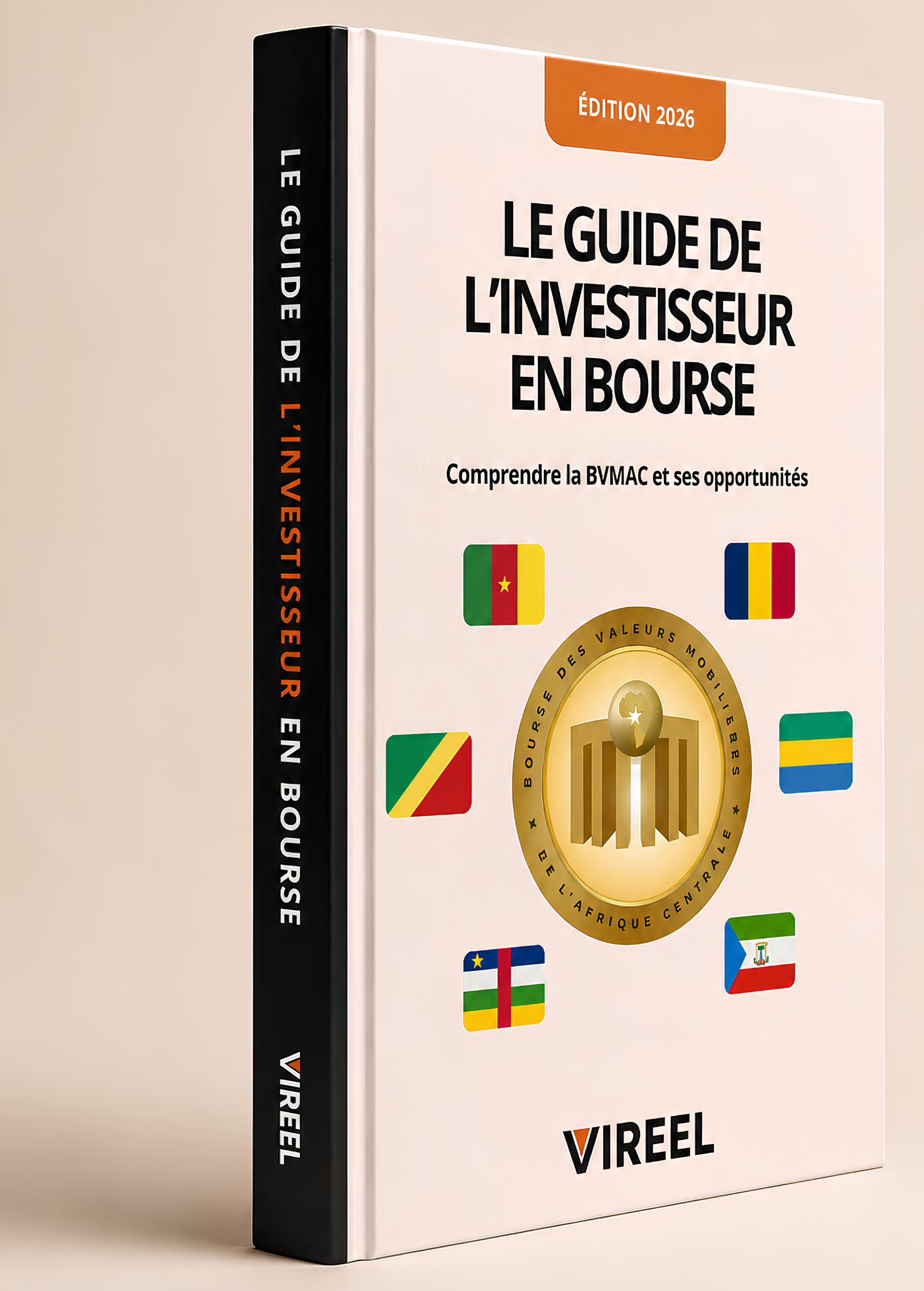 Le Guide de l'Investisseur en Bourse — Comprendre la BVMAC et ses opportunités